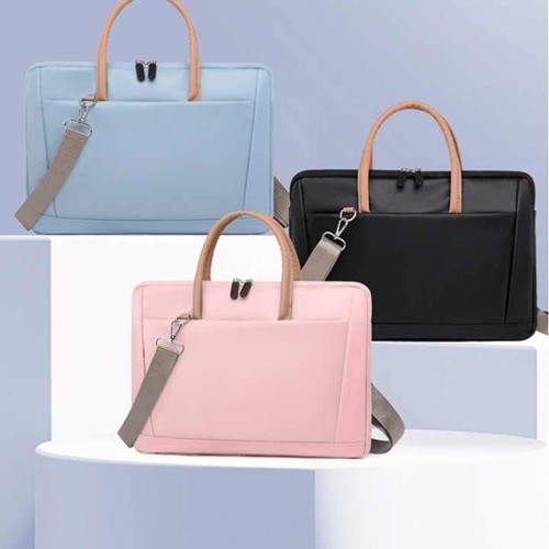 Protective Laptop Bag for All Sizes 13"–16"