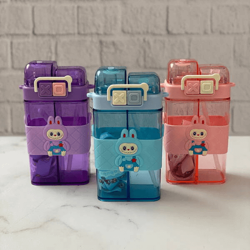 Labubu Water Bottle