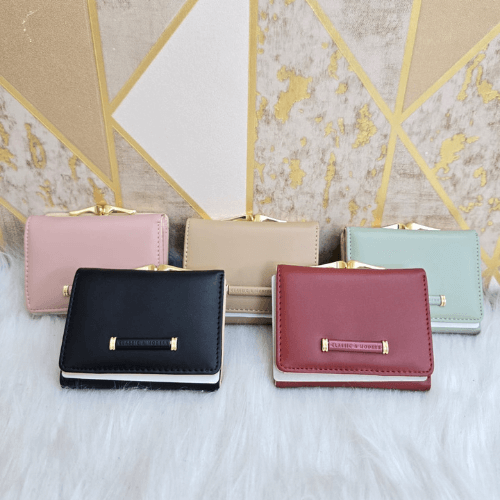 Elegant Chic Wallet