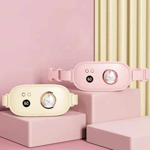 Premium Period Pain Relief Heating Belt