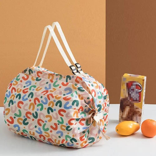 Foldable Multipurpose Reusable Bag