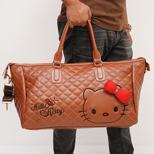 Hello Kitty_Caramel
