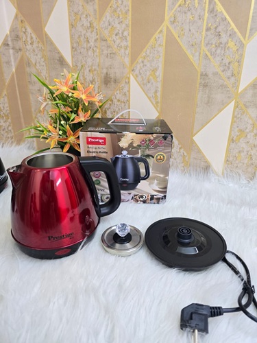 Prestige 2L Eletric Kattle