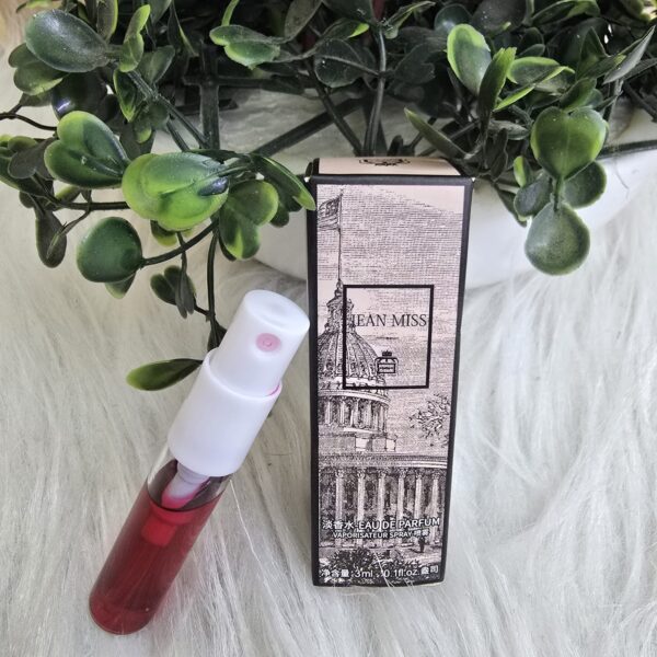 Mini Scent 3ml Signature Series