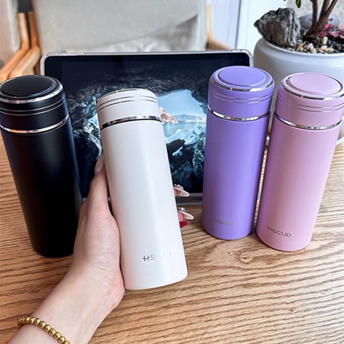 300ml Slim Thermal Bottle