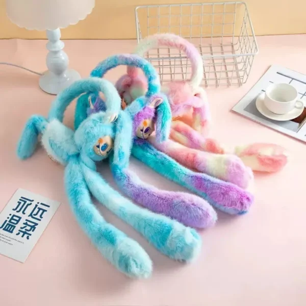 Labubu Ear Muff