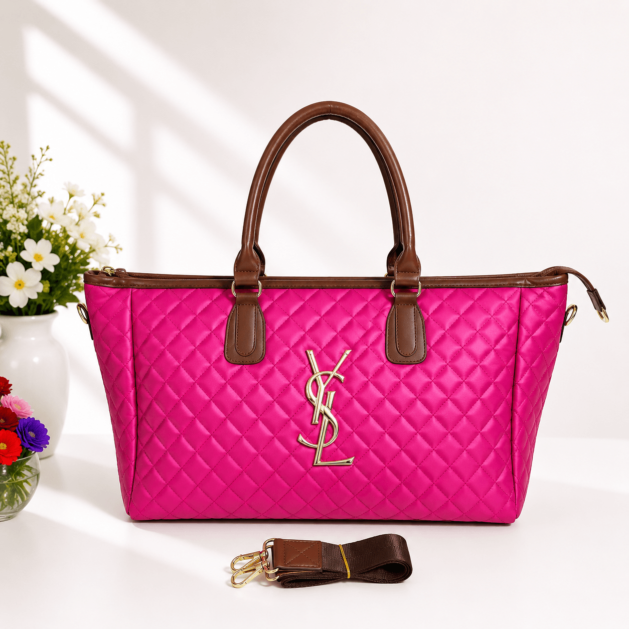 Hot Pink