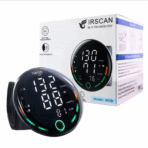 IRSCAN W01B Smart Digital Blood Pressure Machine