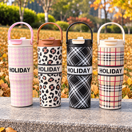 750ml Stylish Tumbler