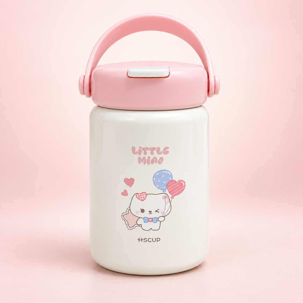 360ml Thermal Bottle Design 3
