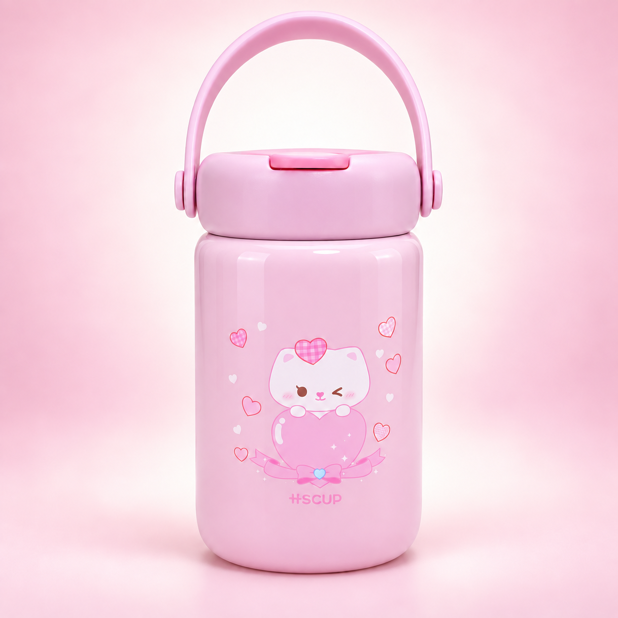360ml Thermal Bottle Design 4